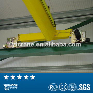 european overhead crane with excellent service and low price